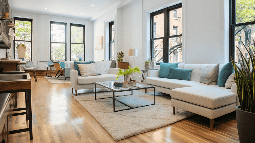 Professional House Cleaning Services in Brooklyn