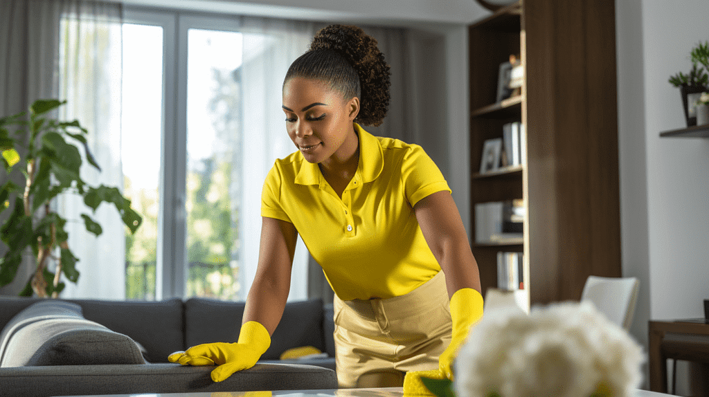 Brooklyn Customized Cleaning Services