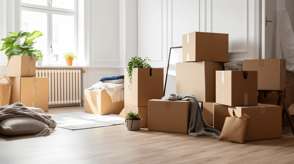 move-in and move-out cleaning service in brooklyn