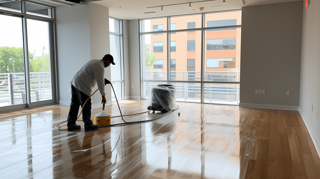 Post-Construction Cleaning in Brooklyn