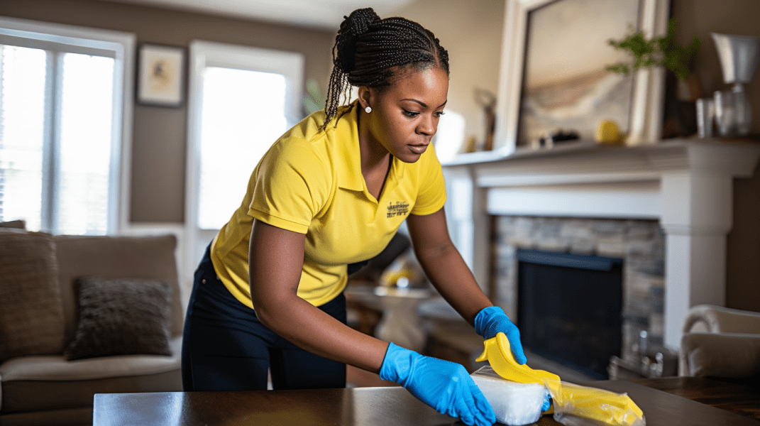 Premier Cleaning Service in Brooklyn